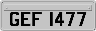 GEF1477