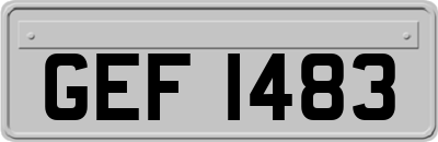 GEF1483