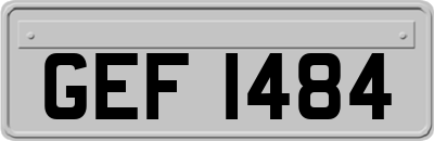 GEF1484