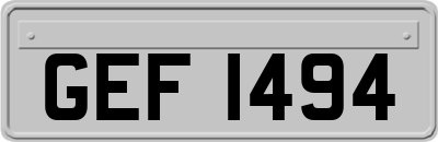 GEF1494