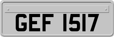 GEF1517