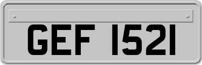 GEF1521