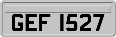 GEF1527