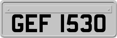 GEF1530