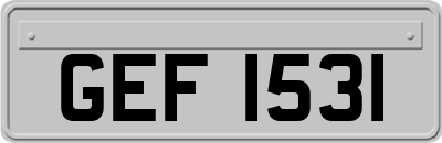 GEF1531