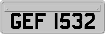 GEF1532