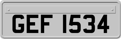 GEF1534