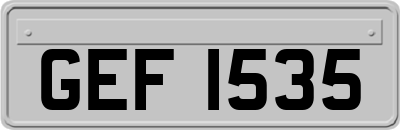 GEF1535