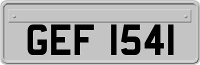 GEF1541