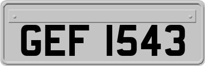 GEF1543