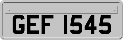 GEF1545