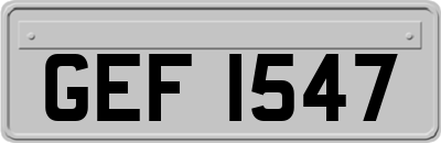 GEF1547