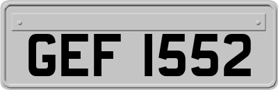 GEF1552