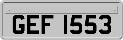 GEF1553