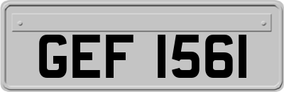 GEF1561