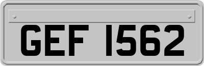 GEF1562