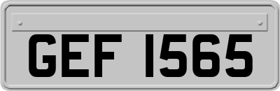 GEF1565