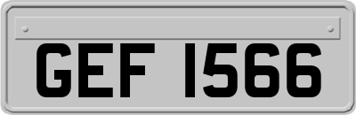 GEF1566