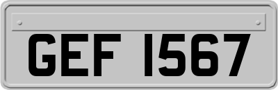 GEF1567