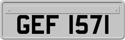 GEF1571