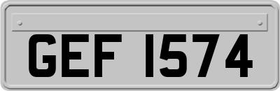 GEF1574