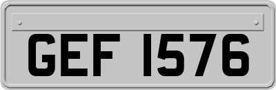 GEF1576