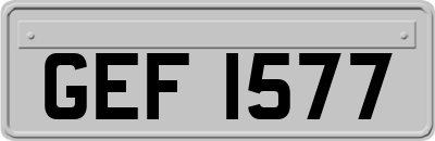 GEF1577