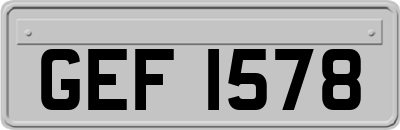 GEF1578