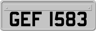 GEF1583