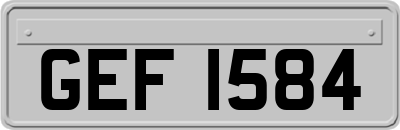 GEF1584