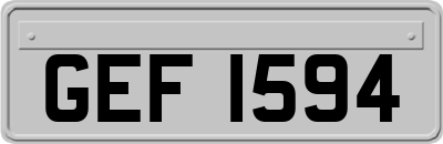 GEF1594