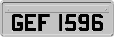 GEF1596