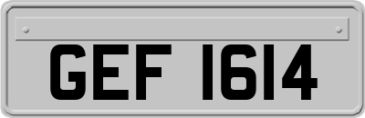 GEF1614