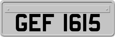 GEF1615