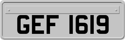 GEF1619
