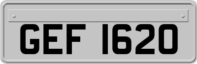 GEF1620