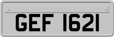 GEF1621