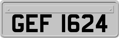 GEF1624