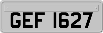 GEF1627