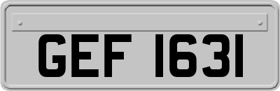 GEF1631