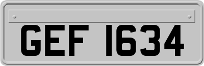 GEF1634