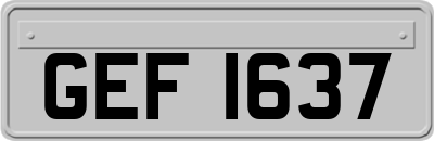 GEF1637