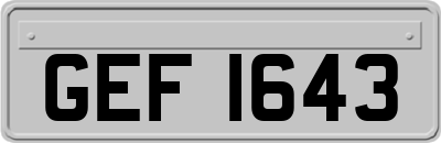 GEF1643