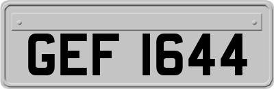 GEF1644