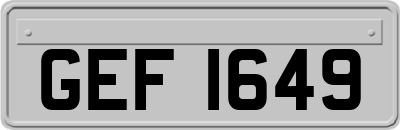 GEF1649