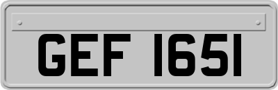 GEF1651