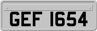 GEF1654