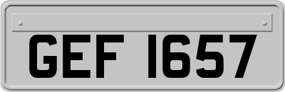 GEF1657