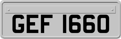 GEF1660