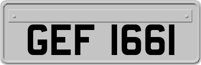 GEF1661